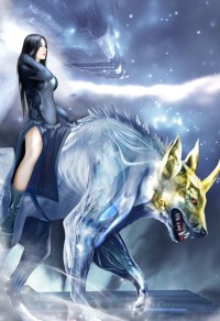 除妖師