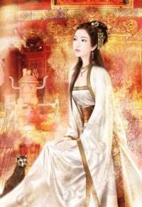 小鄉村的絕色誘惑