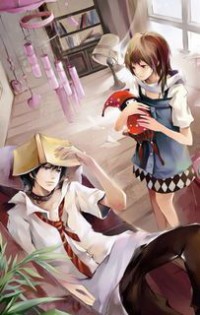魔刀麗影
