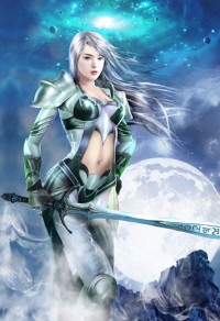 烈火修羅(又名:血掌聖心)