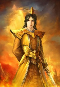 (HP同人)年輕的黑暗公爵
