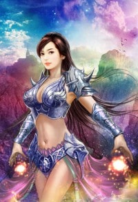 史上之最強王者