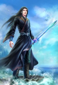『人獸』奶爸