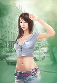 綵衣花國