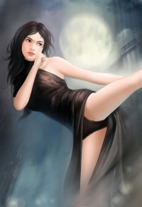 小仙女追夫記