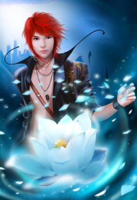 我原來是條魚[星際]