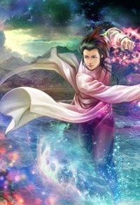 神医圣手