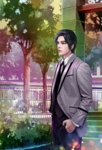 侦探之路